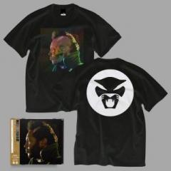 Apocalypse 10周年記念国内盤CD+Tシャツセット