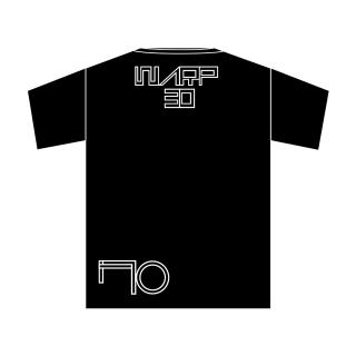 WXAXRXP x 大竹伸朗デザインTシャツ - Black