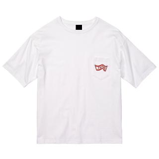 Matador Revisionist History T-Shirt (White)