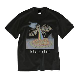 【再入荷】Big Thief 2022 Japan Tour T Shirt
