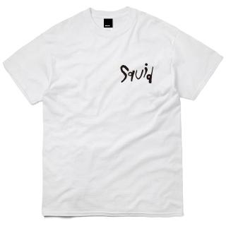 【再入荷】Squid SummerSonic '22 Squid T-Shirt