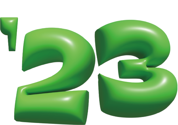 Summary of 2023