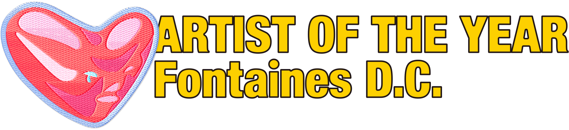 Artist of the Year