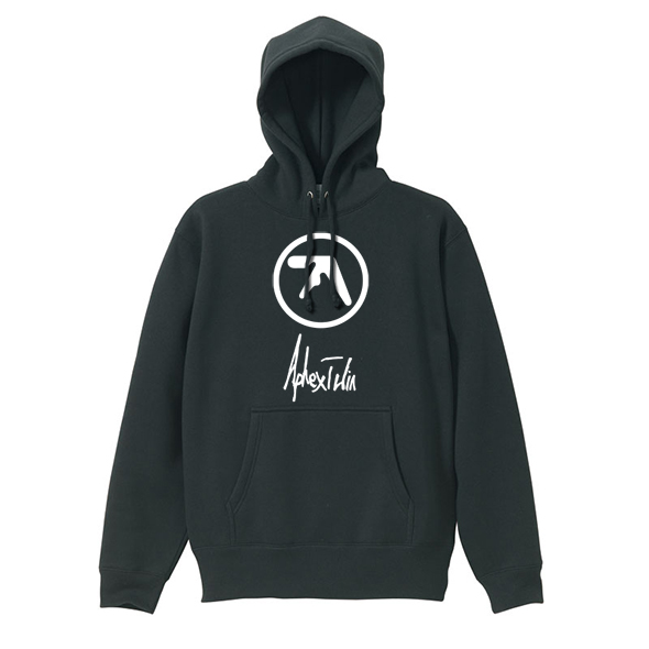 Aphex Twin hoodie