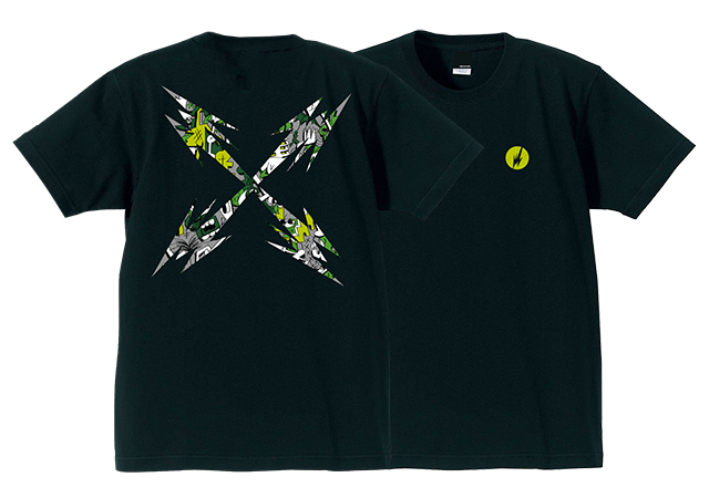 BRAINFEEDER X POP-UP GOODS