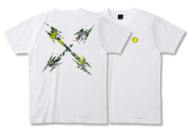 BRAINFEEDER X POP-UP GOODS