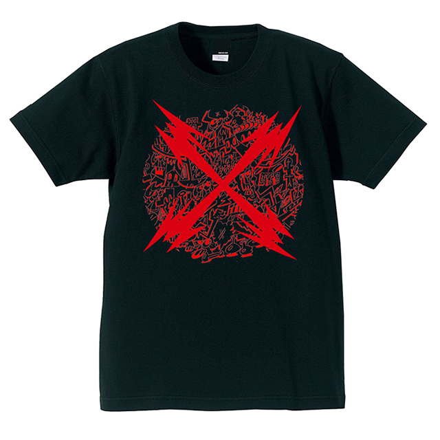 Brainfeeder X Campaign T-Shirts