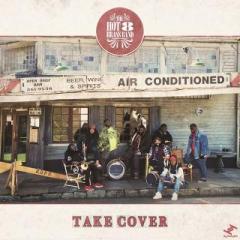 Take Cover EP