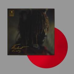 It Is What It Is (Red Vinyl)