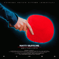 Marty Supreme (Original Soundtrack)