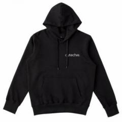【受注終了】Autechre  Logo Hoodie