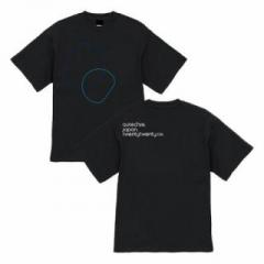 【受注終了】Autechre Japan 2026 Tour T-shirt