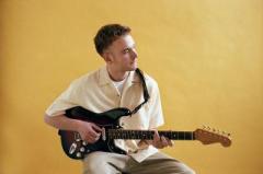 Tom Misch Live in Japan