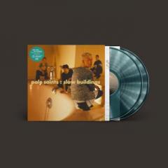 Slow Buildings (30th Anniversary Re:Masters) [RSD 2025]