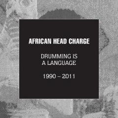 Drumming Is A Language 1990 - 2011