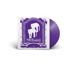 Live Europaturnn MCMXCVII (Limited Purple Vinyl Edition)