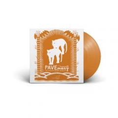 Live Europaturnn MCMXCVII (Limited Orange Vinyl Edition)