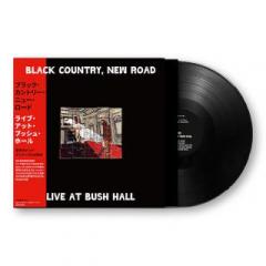Live at Bush Hall [LP]