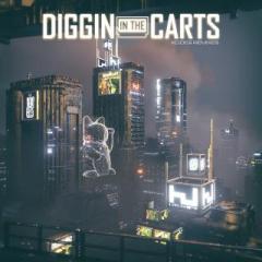 Diggin In The Carts Remixes EP