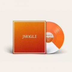 Volcano [BEATINK.COM限定 / Orange & White 2 Tone Vinyl]