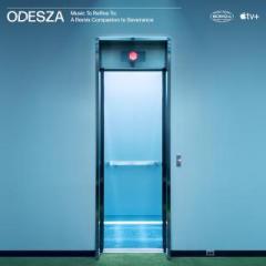 Music To Refine To: A Remix Companion to Severance