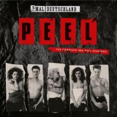 The Complete Peel Sessions