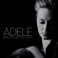 Rolling In The Deep EP