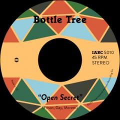 Open Secret (7inch)