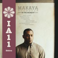 In The Moment (IA11 edition)