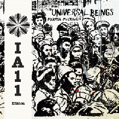 Universal Beings (IA11 Edition)