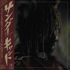 It Is What It Is (Red Vinyl)