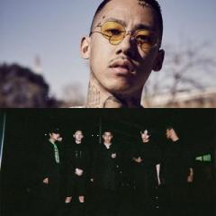 Liquidroom 14th Anniversary - Kohh/yahyel