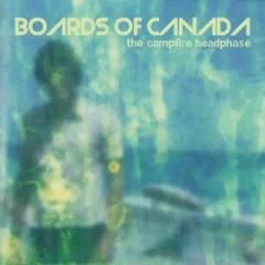 The Campfire Headphase (数量限定ステッカー封入仕様)