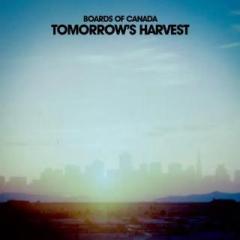 Tomorrow's Harvest (数量限定ステッカー封入仕様)