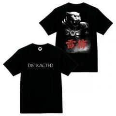 【受注】 Thundercat 雷猫 T-shirt