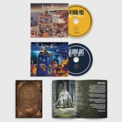 All The Quiet (Part I) + All The Quiet (Part II)