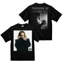 Thundercat Paws T-shirt produced by GEEKS RULE