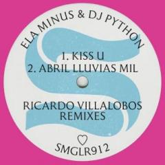 ♡ (Ricardo Villalobos Remixes)