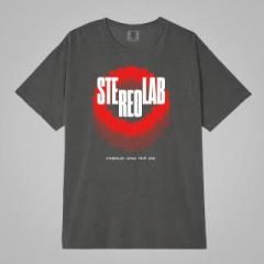 【受注】Stereolab JPN T-Shirts 2026 (Pepper)