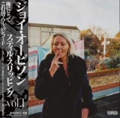 still slipping vol. 1 (日本語帯付LP)