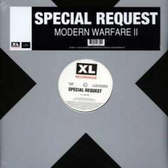 Modern Warfare EP2