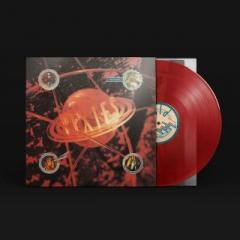 Bossanova 30th Anniversary Red Vinyl Edition
