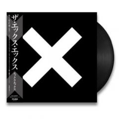 xx (日本語帯付LP)