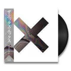 Coexist (日本語帯付LP)