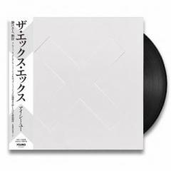 I See You (日本語帯付LP)