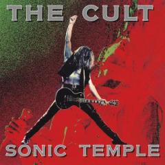 Sonic Temple