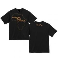 African Head Charge - Fujirock 2025 T-Shirt