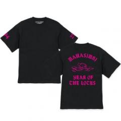 Little Simz - Fujirock 2025 T-Shirt (Black)