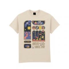 Mdou Moctar - Fujirock 2025 T-Shirt