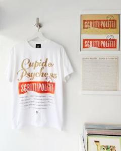 “Cupid & Psyche 85” T-Shirt